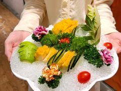 -若蘭慈·无国界素食料理(欢乐海岸店)
