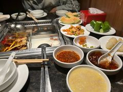 -海底捞火锅(德辉广场店)