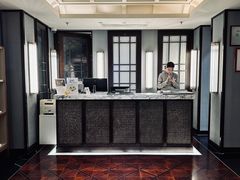 -青雅中餐厅(大连金石滩绿发希尔顿度假酒店)