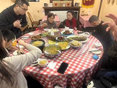 -卧龙堡客栈·中餐厅(古北水镇店)