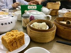 -香港蓮香樓(中環店)