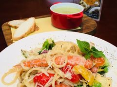 -haxnbauer海森堡德国餐厅(深圳coco店)