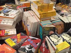 -北方图书城(沈阳天地店)