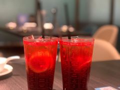 -鹊玥·粤菜小馆(汇智国际商业中心店)