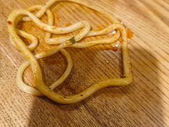 -中阿兰牛肉面(悦海新天地店)