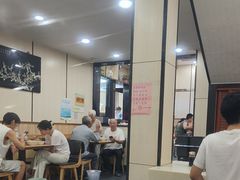 -蒋家桥饺面店(广陵路店)