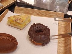 -巴黎贝甜(乌鲁木齐北京路汇嘉店)