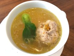-北京柏悦酒店·锦庭餐厅Dining Room