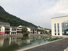 -湘湖金融镇