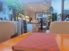 大堂-Line 咖啡(石厦花园店)