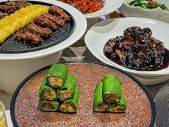 -上座云间·青年赣菜(绿茵店)