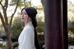 -八角古风摄影