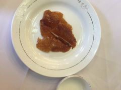 -北京全聚德(王府井店)