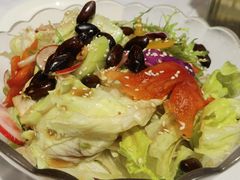 大拌菜-峨嵋酒家总店(车公庄店)