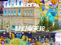 -郑州银基冰雪世界