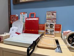 -海马体照相馆(上海月星环球港店)