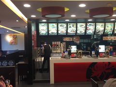 -康师傅私房牛肉面(申虹店)