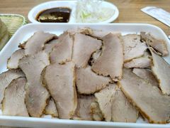 -李连贵熏肉大饼(宁山中路店)