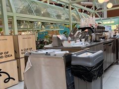 -Seesaw Coffee(上海太阳宫K46店)