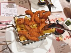 -安妮意大利餐厅(丽都店)