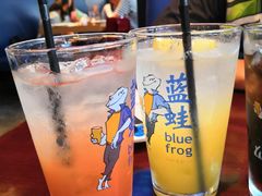 -bluefrog蓝蛙(水游城店)
