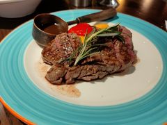 -斯比特花园西餐厅(东方商厦店)