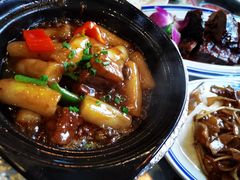 -香港新曜记茶餐厅(星耀城店)