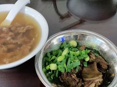 -好成财牛排馆(涂门街总店)