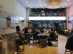 -晓靖轩烧烤(沙河风情店)