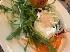 -好日子皇冠假日酒店·君怡咖啡厅(特美思大厦店)