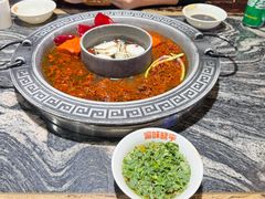 -晓宇重庆火锅(大唐不夜城店)