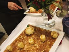 -LA CREPERIE BRETONNE布列塔尼法式餐厅(天童北路店)
