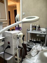 -演员的秘密·皮肤管理