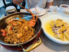 -尚一汤·粤菜海鲜(环球港店)