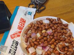 -四禧精酿铜锅涮肉·烧烤工场(大明湖店)