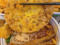 -弘束束柳州深巷螺蛳粉(珠江路店)