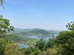 -南北湖风景区