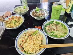 -万三面馆(青龙正街太古里店)