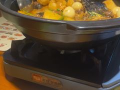 -状元甲·湖北甲鱼大王(汉口火车站店)