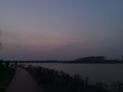 -丁香湖公园