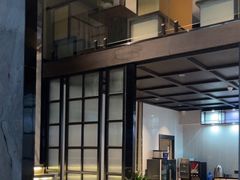 -铂尔登国际酒店(南山深圳湾口岸店)