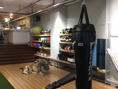 -YCHL Studios健身工作室(市二宫店)