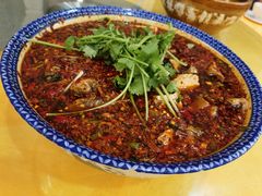 -胖大姐黄辣丁鱼庄(新津店)