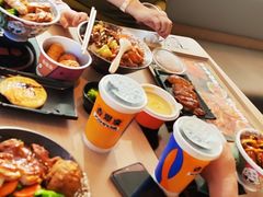 -吉野家(顺义站前北街店)