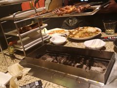 -丰茂烤串(全国首店)