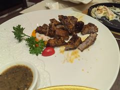 -92°C俄式厨房(中央大街店)