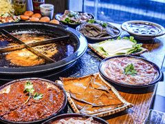 -陈眼镜火锅(总店)