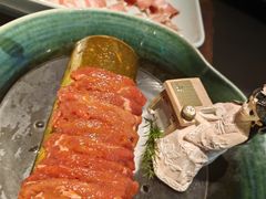 贵妃醉牛肉-大隐·成都火锅Bistro(合生麒麟新天地店)