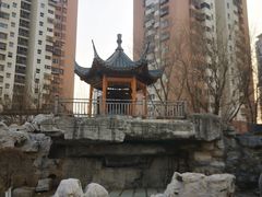 -南普公园