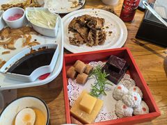 -壹零捌道·北京烤鸭(车公庄店)